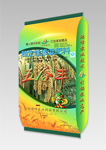 五谷豐-雜糧穩定性功能肥