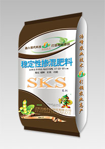 sks-穩定性大豆功能肥